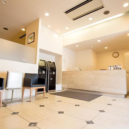 סאפורו Swanky Hotel Otomo מראה חיצוני תמונה