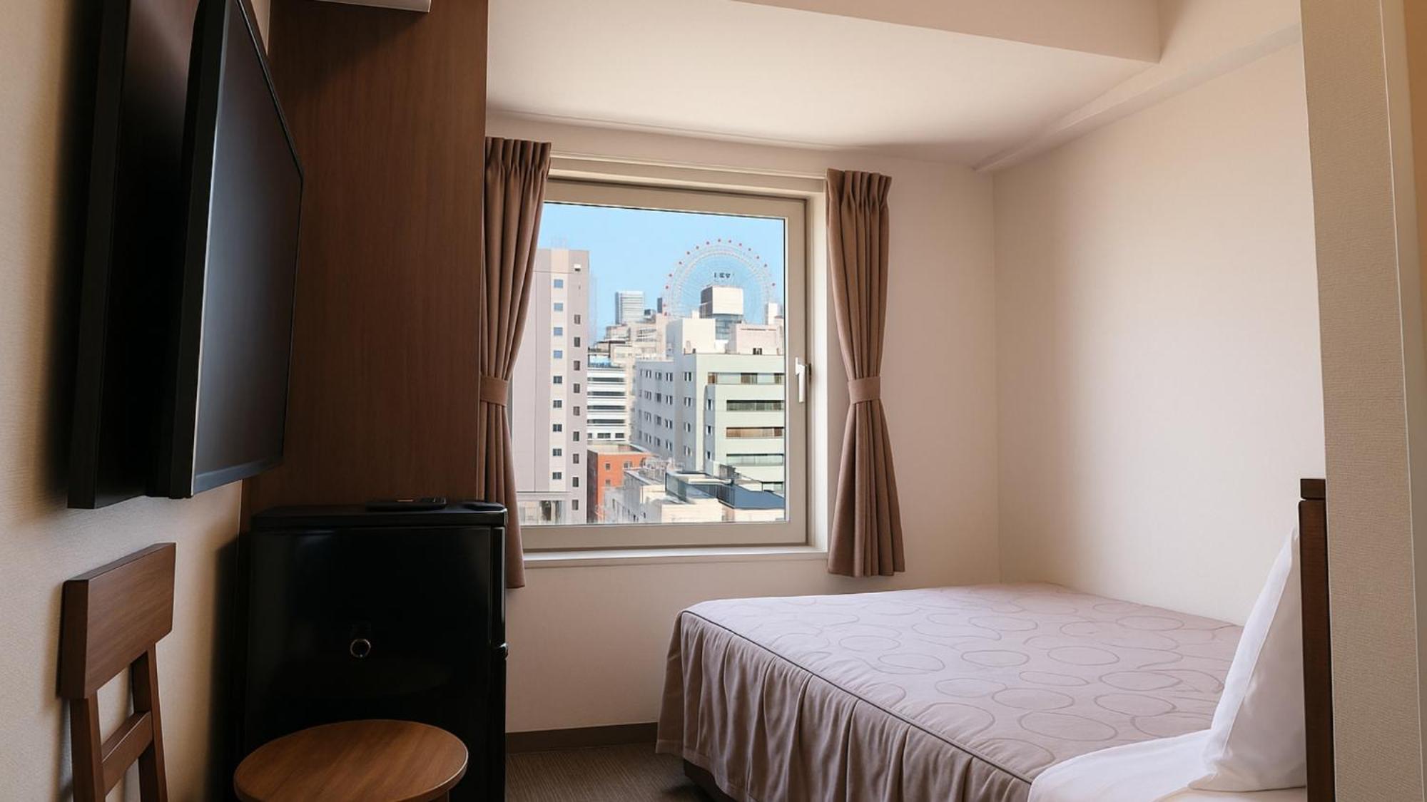 סאפורו Swanky Hotel Otomo מראה חיצוני תמונה